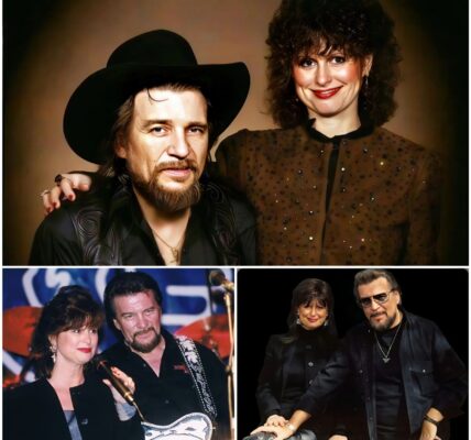 Jessi Colter’s “I’m Not Lisa”: The Quiet Country Ballad That Redefined a Generation