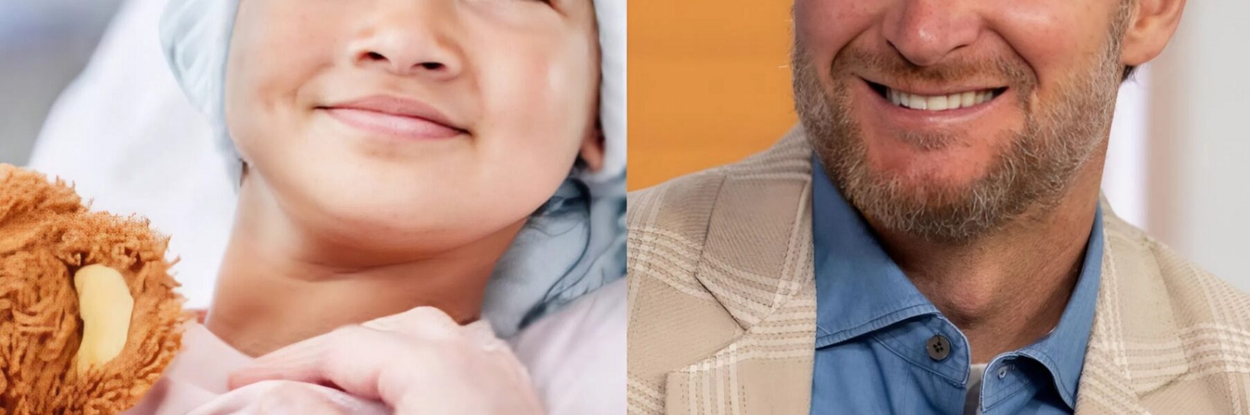 Beyond the Finish Line: Dale Earnhardt Jr. Grants a Dying Girl’s Final Wish