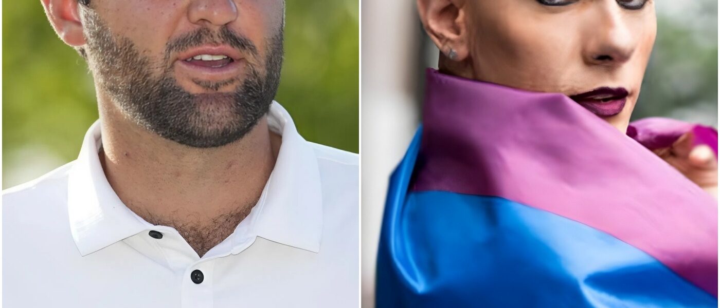 7 MINUTES AGO🔴 World No.1 golfer Scottie Scheffler sparked controversy after announcing he will not take part in Golf’s “Pride Night,” stating: “This sport should focus solely on performance on the course, not on political issues or social movements.”