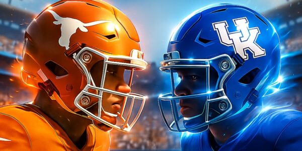 How to Watch and Full Preview: Texas Longhorns vs. Kentucky Wildcats — A Southern Clash of Power and Pride