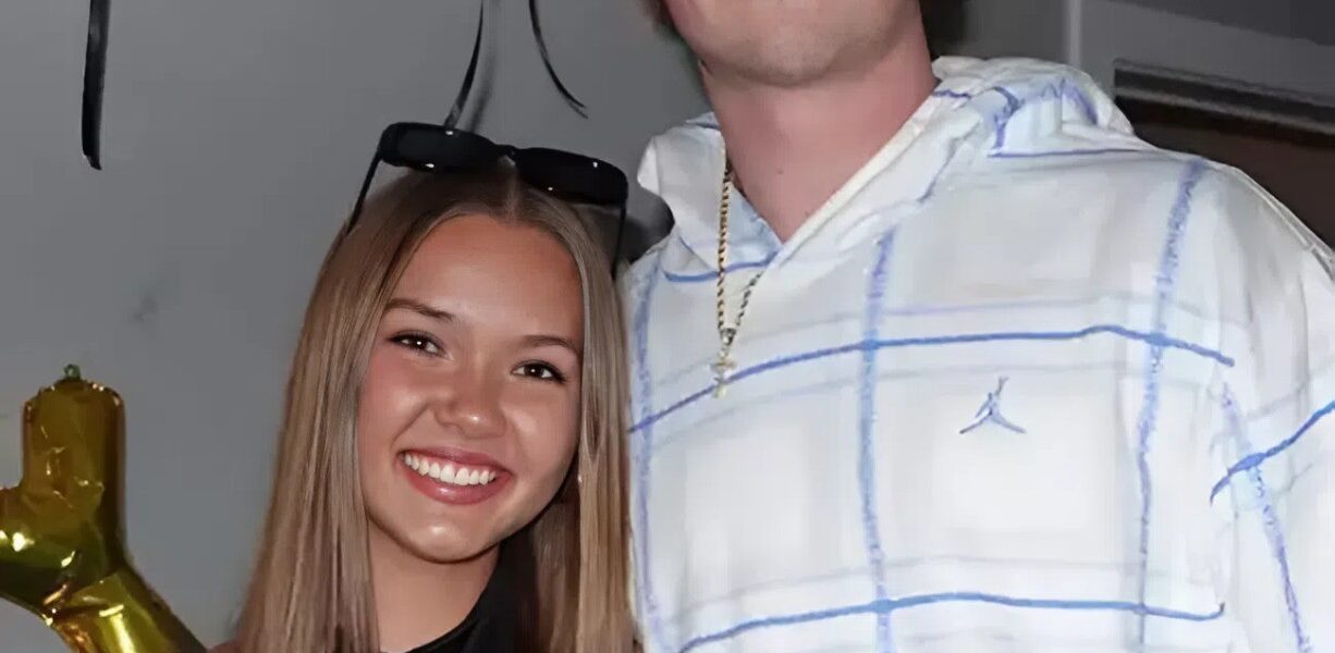 We couldn’t help but wish Emma Bush a happy 21st birthday, stunned by Drew Allar’s $2 million gift to his girlfriend, which is almost his annual salary. Fans reacted to the young talent’s generosity and were amazed that he could afford such a valuable gift…