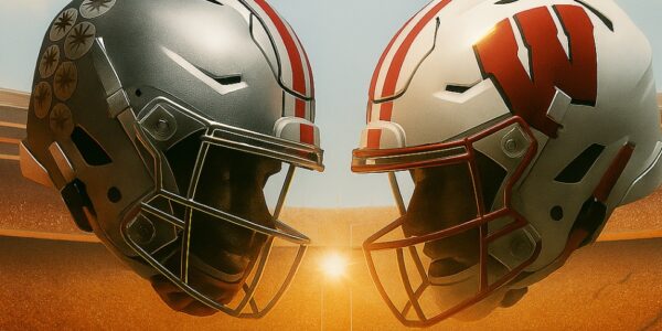 How to Watch and Full Preview: Ohio State Buckeyes vs. Wisconsin Badgers — A Big Ten Battle of Power, Pride, and Playoff Dreams