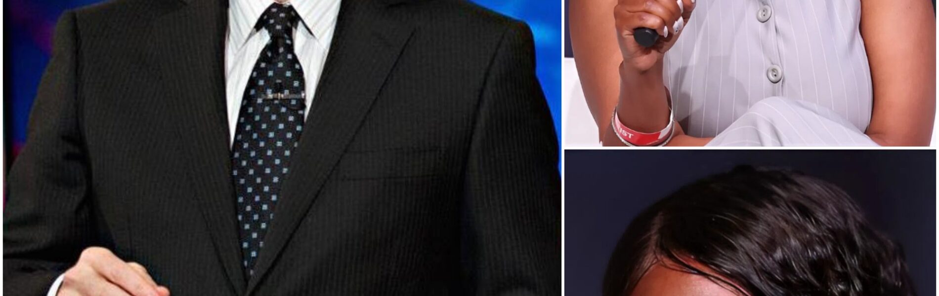 Stephen Colbert and Jasmine Crockett Shatter Late-Night Norms with Explosive Debut That Has CBS and Hollywood Reeling...