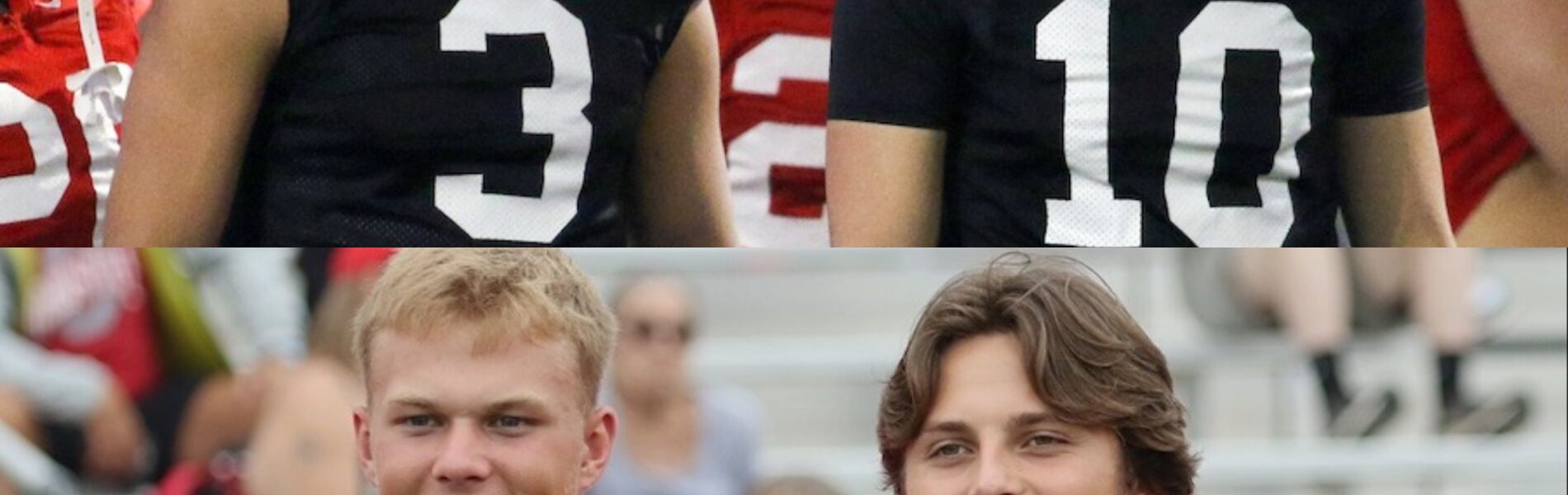 BREAKING NEWS: Julian Sayin and Lincoln Kienholz lead inspiring mentorship program for underprivileged kids — and there’s a deeper story behind it