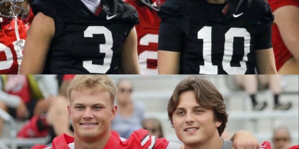 BREAKING NEWS: Julian Sayin and Lincoln Kienholz lead inspiring mentorship program for underprivileged kids — and there’s a deeper story behind it