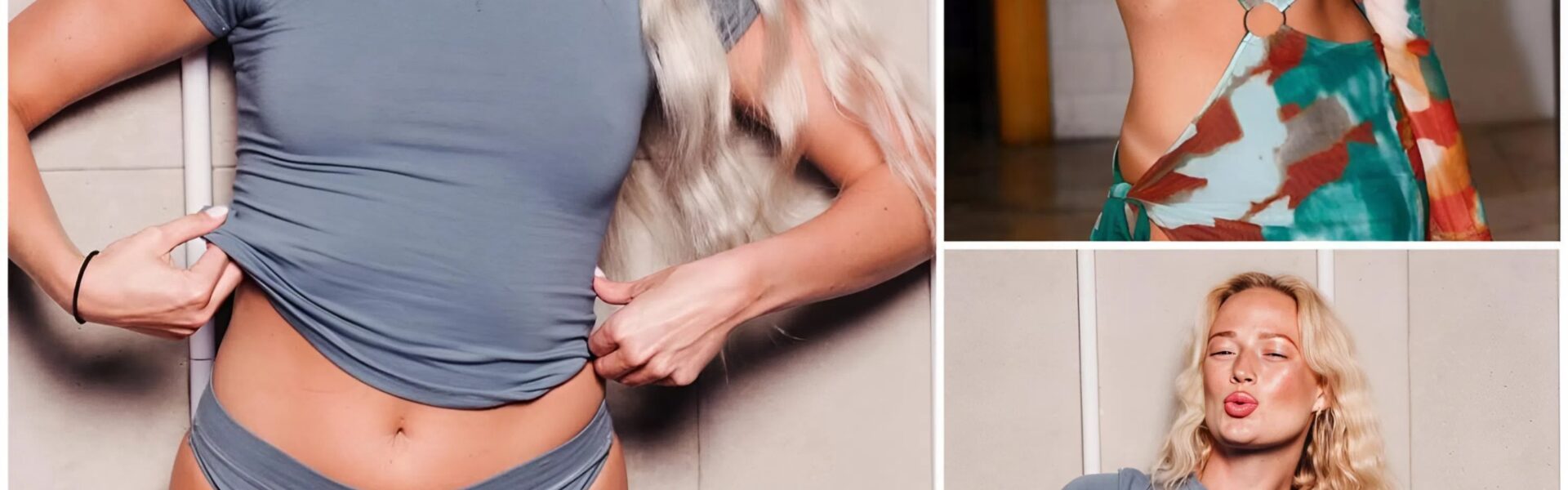 Sophie Cunningham: From Fighter to Viral Sensation – The Real Story Behind the WNBA Star Taking the Internet by Storm