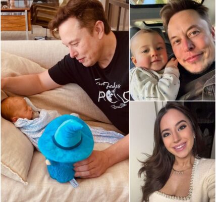 BREAKING: Elon Musk Welcomes His 14th Child — “Seldon Lycurgus” — With Neuralink Executive Shivon Zilis! The Sci-Fi Name, Neuralink Buzz, and a Prophecy That’s Sending the Whole World Into Frenzy_pvl