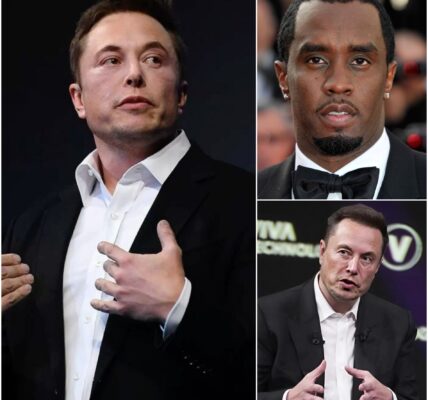 BREAKING: Elon Musk BANS Diddy From All Tesla Products and X — “Too Much Truth for a System That Protects the Guilty”