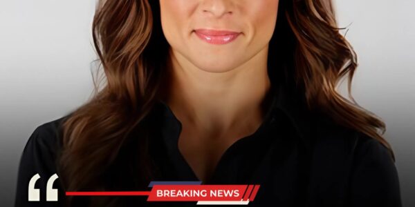 BREAKING: Danica Patrick announces she will return to Nascar in an important role…