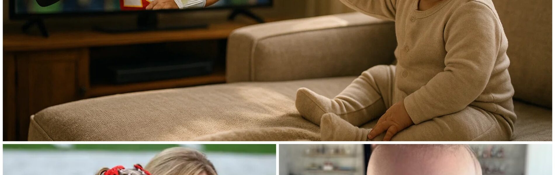 “She Almost Forgot Me”: Patrick Mahomes Opens Up About the Heartache of Being Away from His Baby Daughter