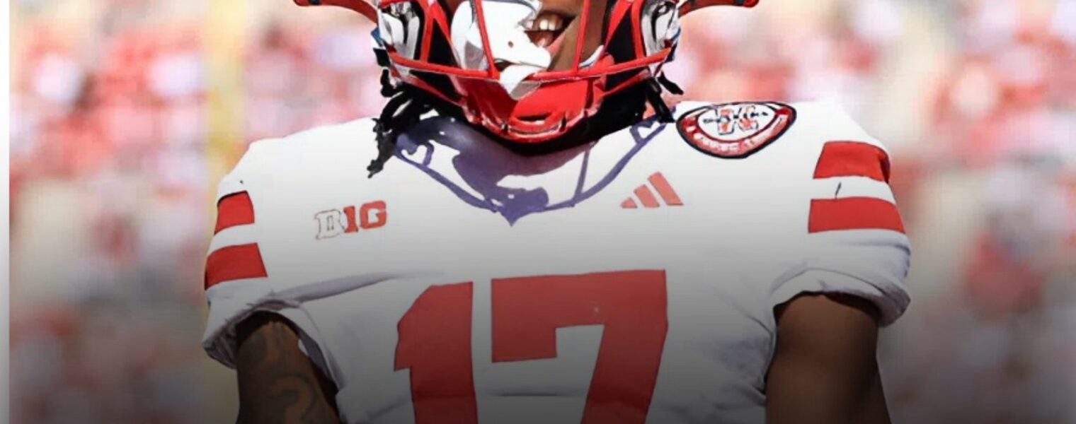 BREAKING: Jacory Barney Jr. Stuns College Football by Turning Down Alabama and Ohio State to Commit to Nebraska