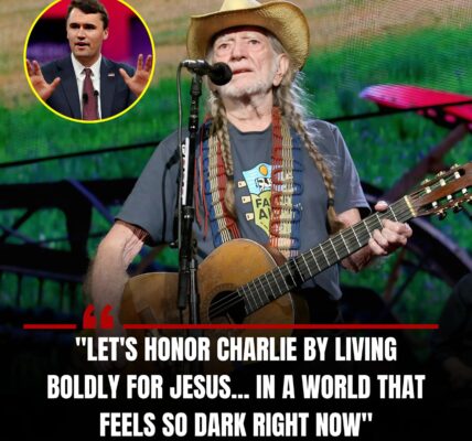 Country Legend Willie Nelson: A Legacy of Faith, Freedom, and Unbreakable Spirit