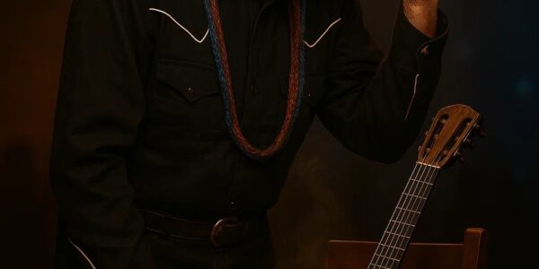 WHEN A LEGEND SAYS GOODBYE WITHOUT SAYING IT