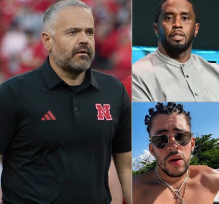 The Fallout from Diddy’s Sentence: Bad Bunny’s Support and Matt Rhule’s Bold Stand