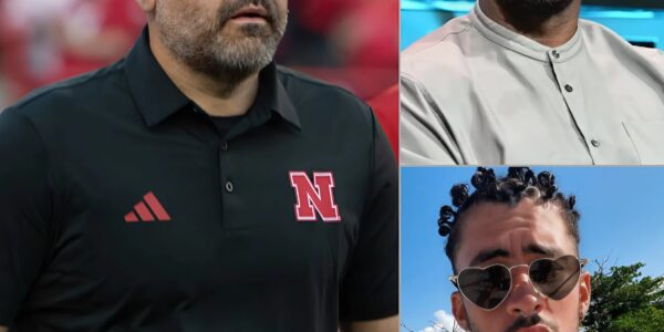 The Fallout from Diddy’s Sentence: Bad Bunny’s Support and Matt Rhule’s Bold Stand