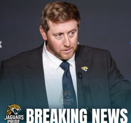 NFL SHOCKER: Jacksonville Jaguars player suspected of “selling tactical information” to a Los Angeles Rams acquaintance — angry coach orders investigation overnight!
