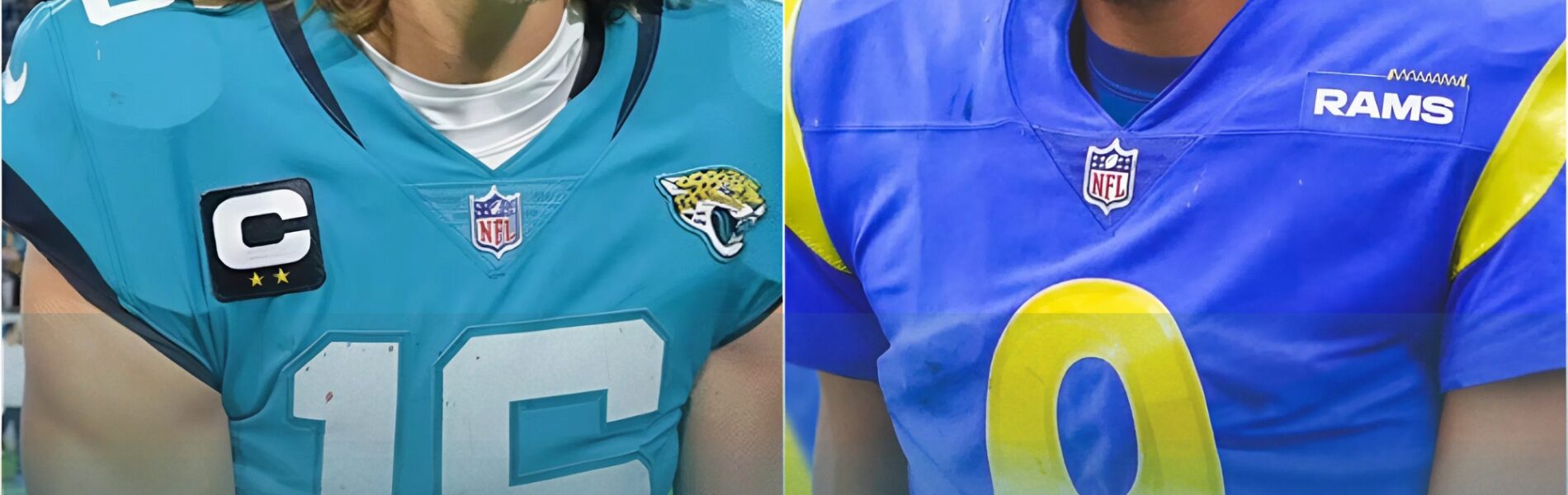 MAXIMUM TENSION: Trevor Lawrence Refuses to Shake Hands with John Matthew — Media Day Explodes!