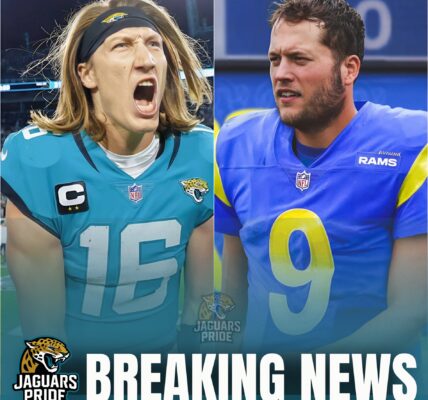 MAXIMUM TENSION: Trevor Lawrence Refuses to Shake Hands with John Matthew — Media Day Explodes!