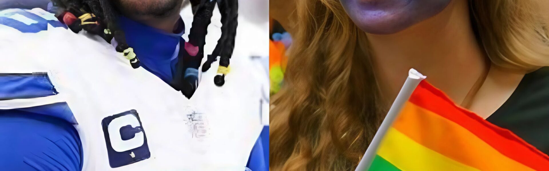 7 MINUTES AGO 🔥 Dallas Cowboys Star CeeDee Lamb Sparks Controversy After Refusing to Participate in NFL Pride Week