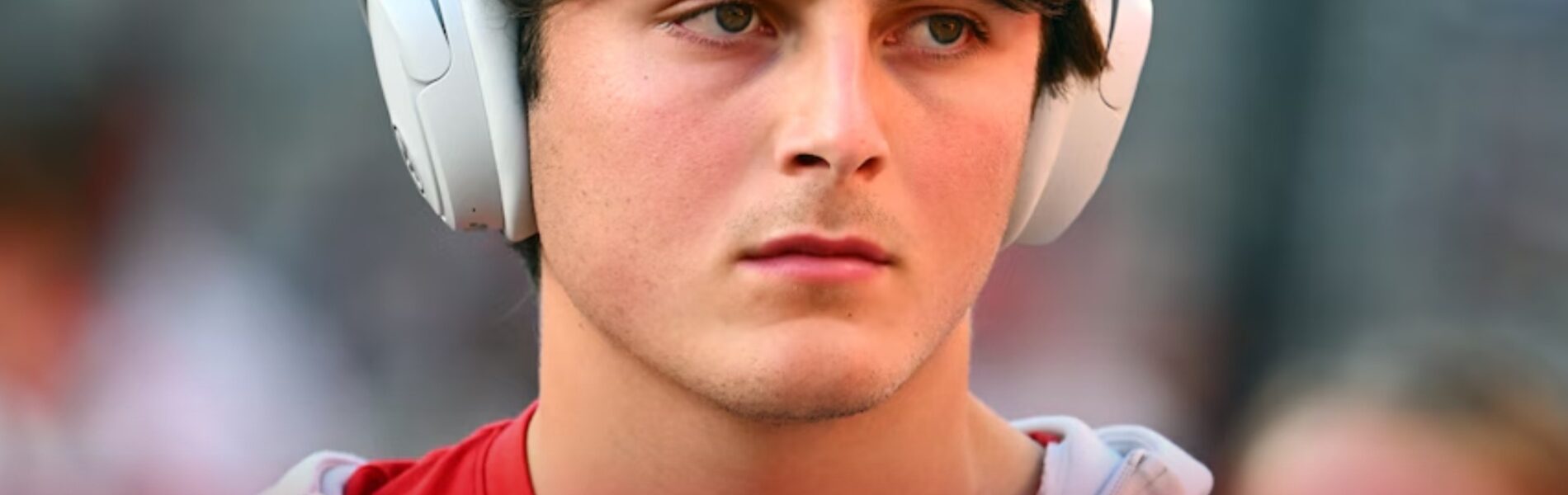 BREAKING: Julian Sayin Stuns the Nation — The Quarterback Who Turned Down Alabama to Become a Buckeye Legend