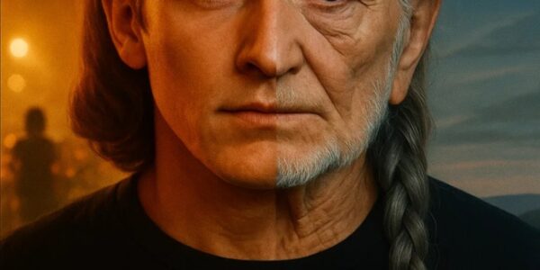 WILLIE NELSON: THE LAST RIDE — A SOUL-STIRRING FAREWELL TO AN AMERICAN ICON