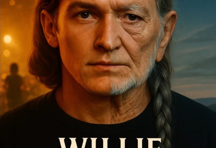 WILLIE NELSON: THE LAST RIDE — A SOUL-STIRRING FAREWELL TO AN AMERICAN ICON
