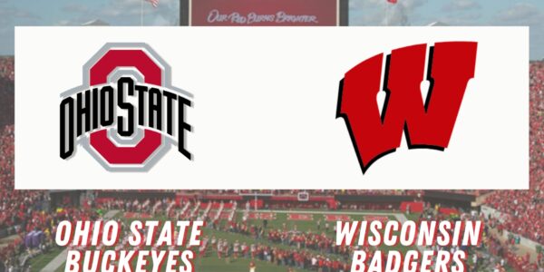 Breaking News: How to watch Ohio State vs. Wisconsin: tv channel, streaming options, kickoff time and what’s at stake on October 18