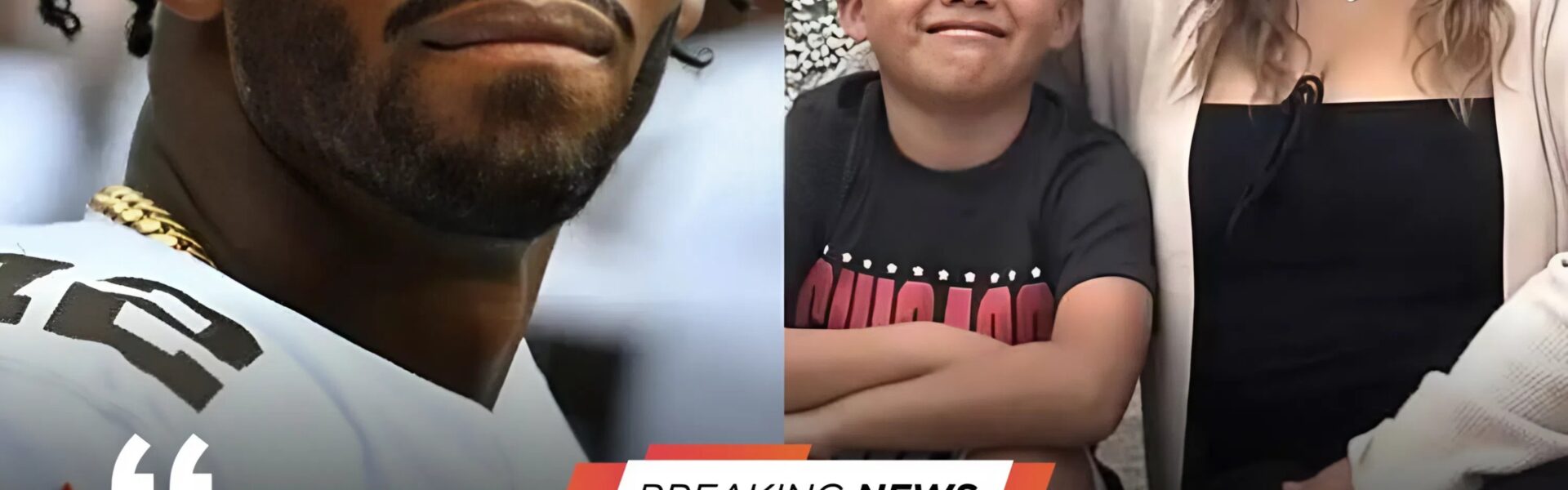 Shedeur Sanders Donates $2 Million to Young Boy Who Used His Birthday Money to Help Homeless Woman