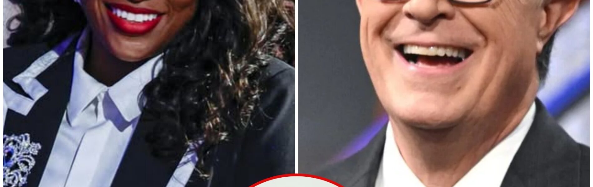 “Stephen Colbert’s Late-Night Rebellion: Why Jasmine Crockett Is the Wildcard TV Didn’t See Coming”