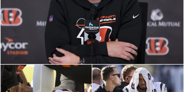 “You know, I’ve been in this business long enough — and I’ve never seen anything so blatantly one-sided. When a player goes after the ball