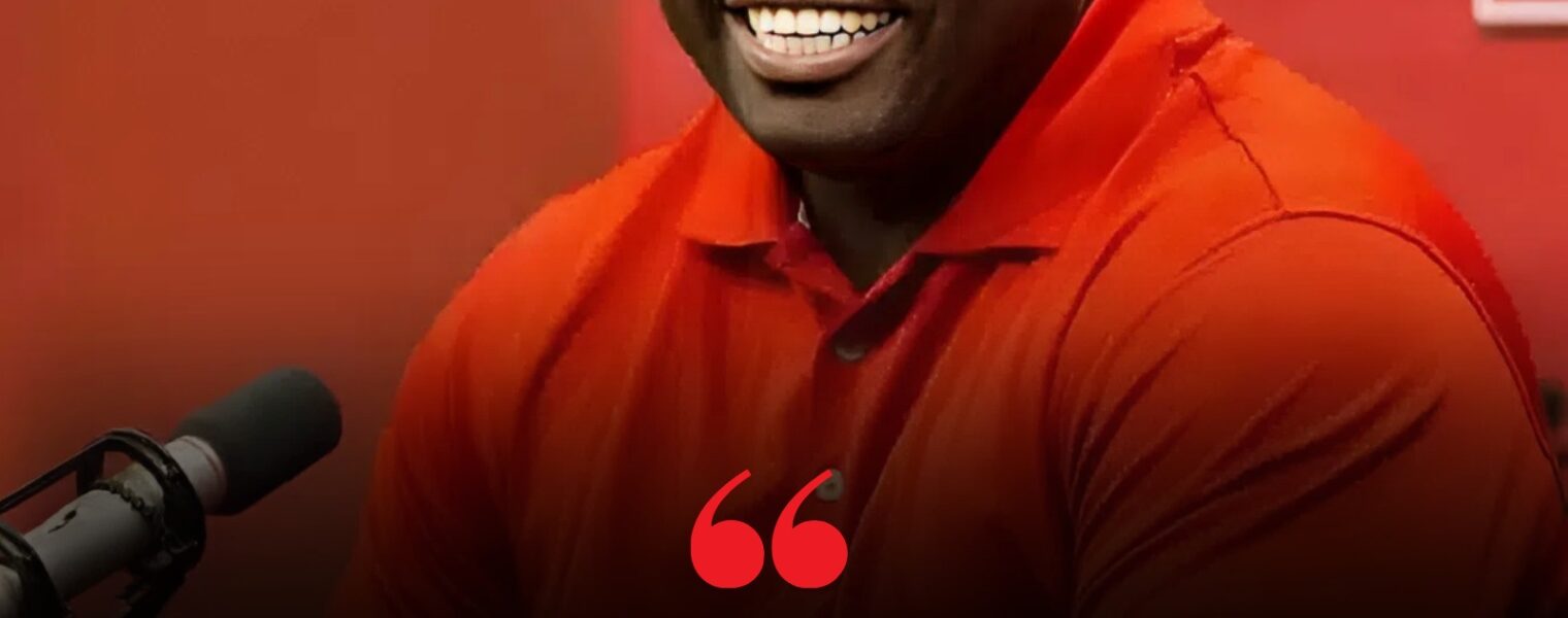 Tommie Frazier’s Gift to Nebraska Football: A Rolling Legacy of Gratitude and Greatness