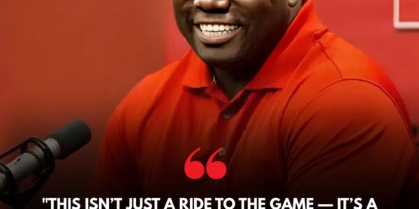 Tommie Frazier’s Gift to Nebraska Football: A Rolling Legacy of Gratitude and Greatness