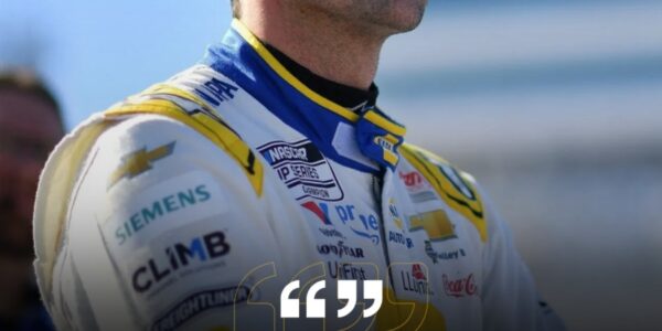 GOOD NEWS: Chase Elliott Quietly Saves His Hometown Diner from Bankruptcy — and Leaves Behind a Plaque That Says It All: “A home for those who believed in me before the world knew my name.” 🏁❤️