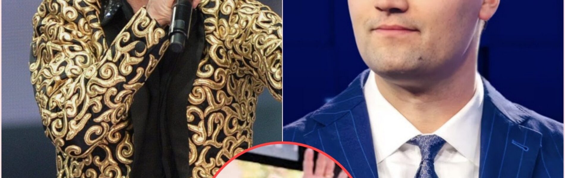 “LEAVE THE COUNTRY,” They Told Him — Mick Jagger Answered With One Sentence That Froze the Internet Cold 🎤