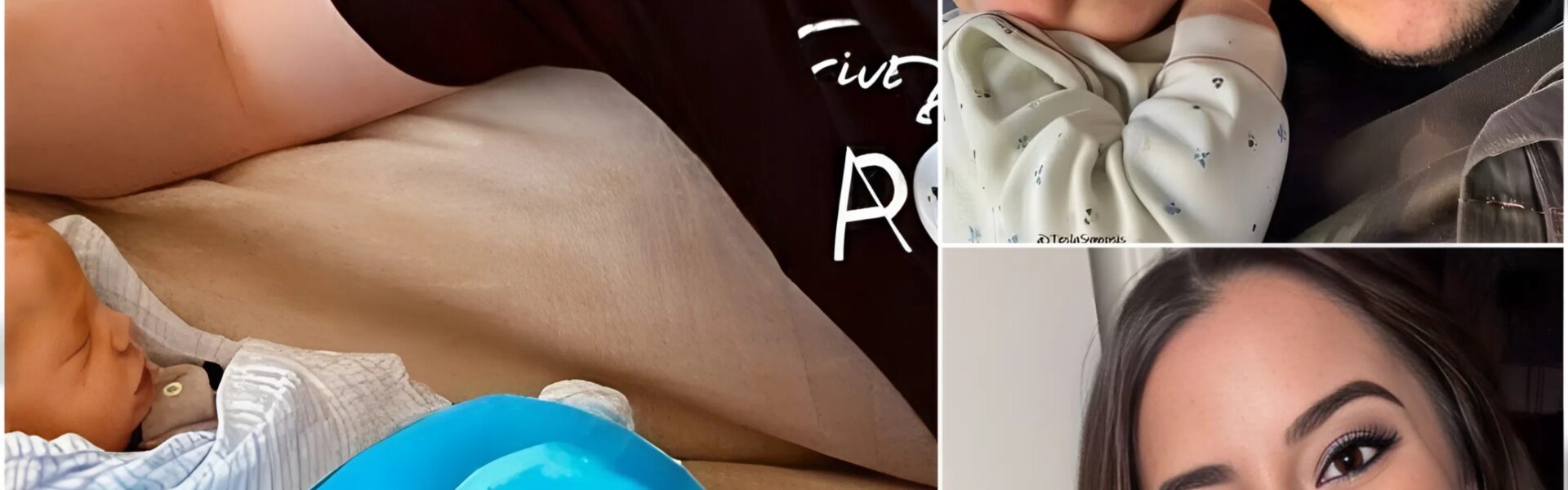 👶🚨 BREAKING: Elon Musk Welcomes His 14th Child — “Seldon Lycurgus” — With Neuralink Executive Shivon Zilis!