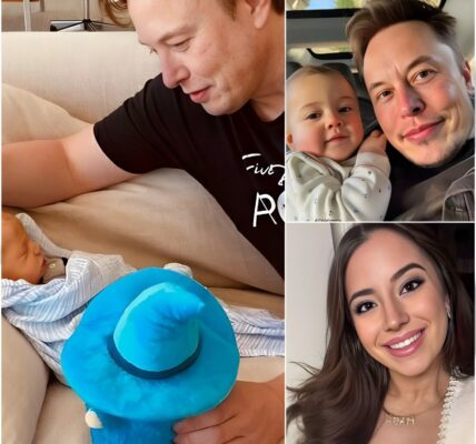 👶🚨 BREAKING: Elon Musk Welcomes His 14th Child — “Seldon Lycurgus” — With Neuralink Executive Shivon Zilis!