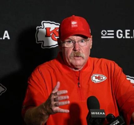 Redemption or Reckoning? Rashee Rice Returns to the Chiefs After Six-Game Suspension