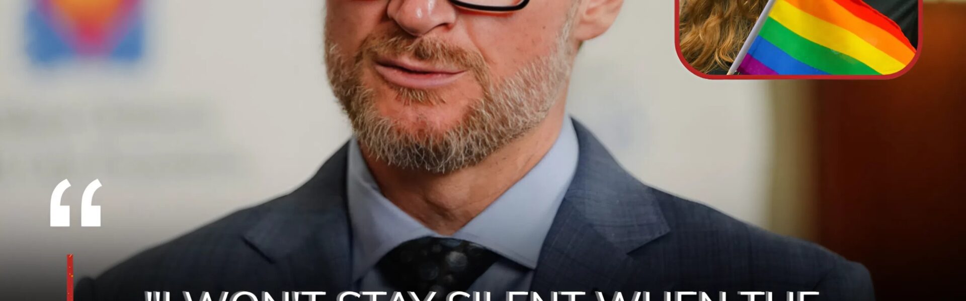 NASCAR star Dale Earnhardt Jr. announces TERMINATION of ALL contracts with LGBTQ+ brands following the Tyler Robinson