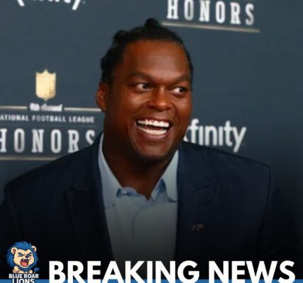 LaVar Arrington Appointed Managing Director of Penn State Nittany Lions Football: A Powerful Homecoming for a Linebacker U Legend