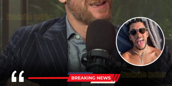 Dale Earnhardt Jr. slams Bad Bunny’s “bigger than Michael Jackson” claim — calls him “a frog in his own puddle.” Super Bowl feud now ready to explode!