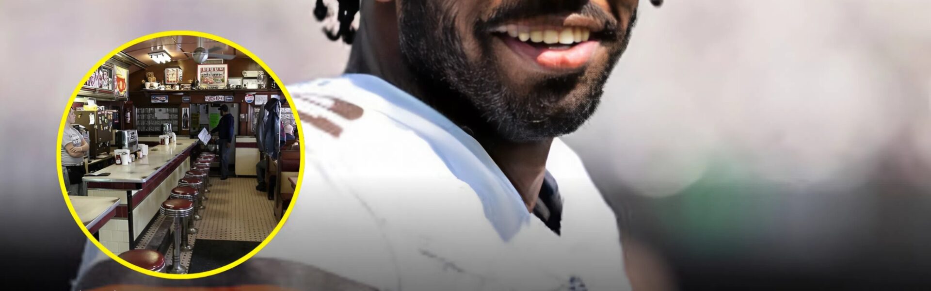 Shedeur Sanders Saves Family Restaurant with $68,000 Donation: A Touching Story of Gratitude and Heart