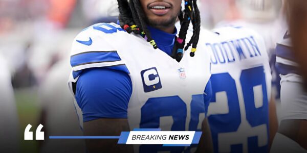 CeeDee Lamb’s Silent Gift: Paying Off His Class of 2019’s Student Loans Without Saying a Word