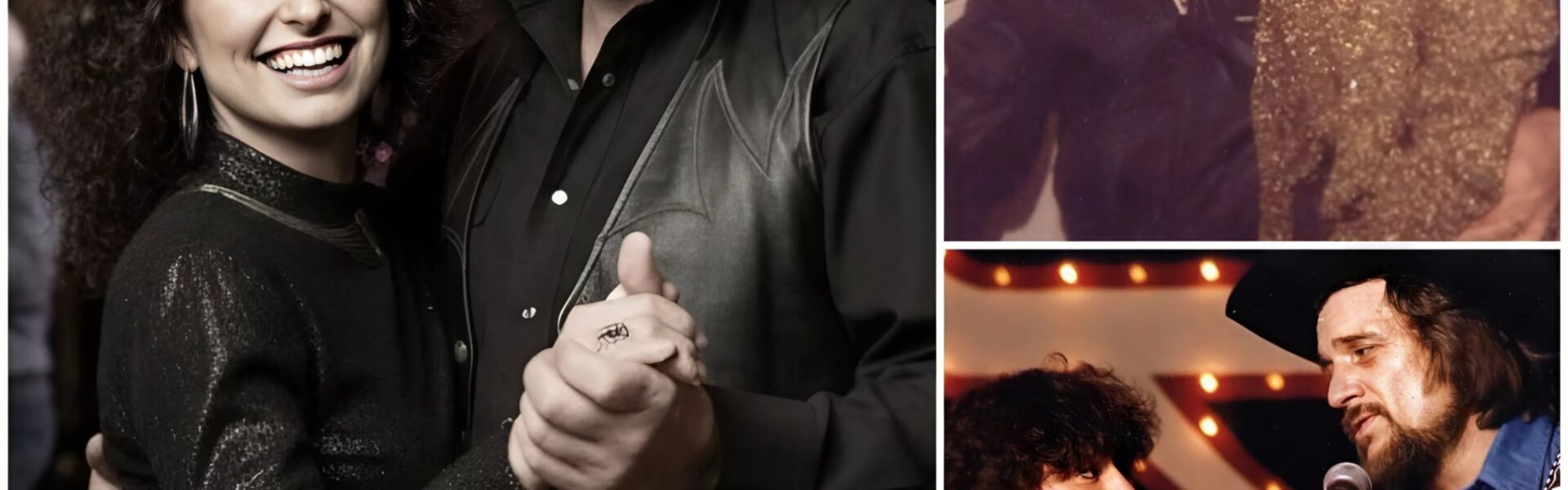 1974: The Year Country Music Rebelled — and Waylon Jennings Found His Truth