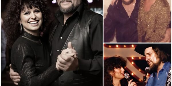 1974: The Year Country Music Rebelled — and Waylon Jennings Found His Truth