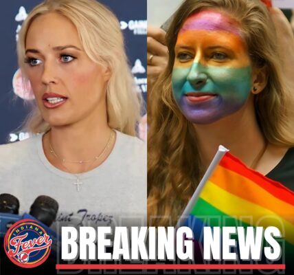 7 MINUTES AGO — Sophie Cunningham Sparks Uproar After Declining to Join WNBA Pride Week: “Basketball Should Be About the Game, Not Politics”