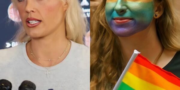 7 MINUTES AGO — Sophie Cunningham Sparks Uproar After Declining to Join WNBA Pride Week: “Basketball Should Be About the Game, Not Politics”