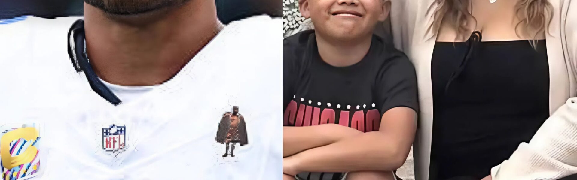 Dak Prescott Donates $2 Million to 8-Year-Old Boy Who Used His Birthday Money to Help a Homeless Woman