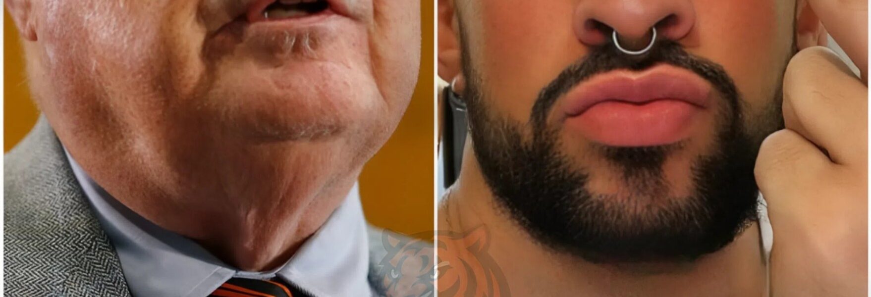 Bad Bunny’s “12 Words of Fury” Spark Super Bowl Scandal