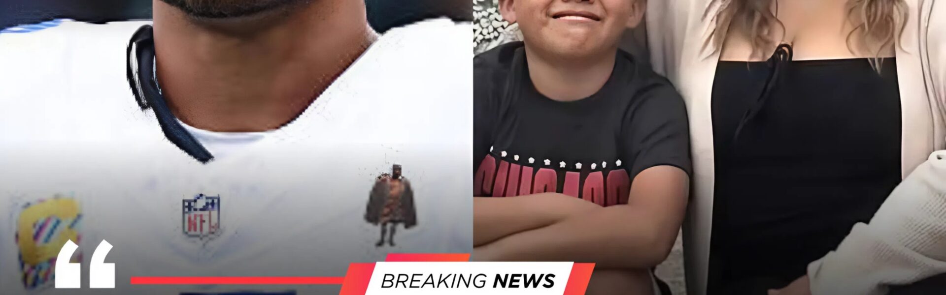 Dak Prescott Donates $2 Million to 8-Year-Old Boy Who Used His Birthday Money to Help a Homeless Woman