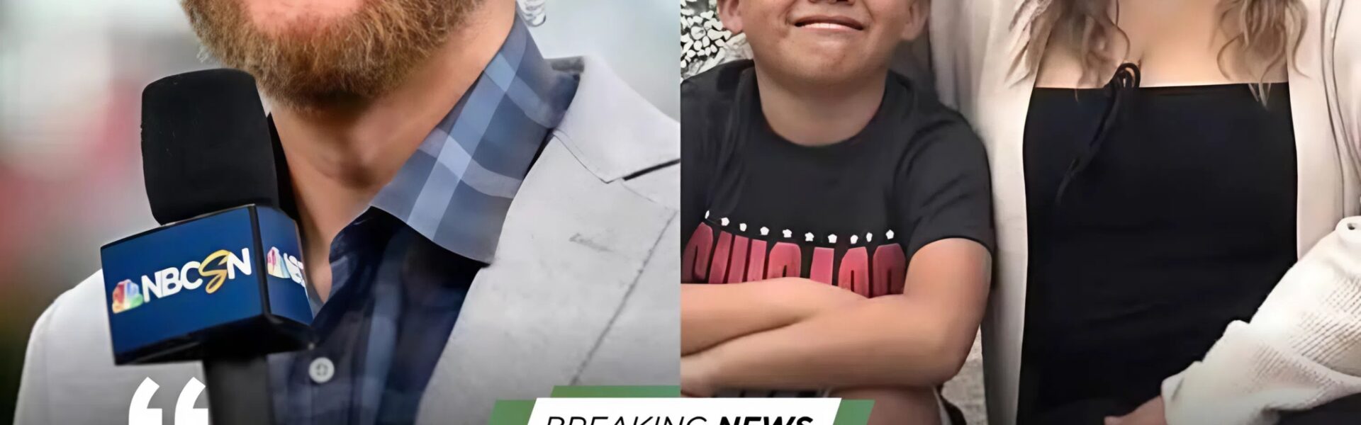 Dale Earnhardt Jr. Donates $2 Million to Young Boy Who Used His Birthday Money to Help a Homeless Woman